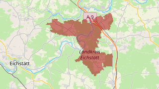 Kipfenberg Thumbnail