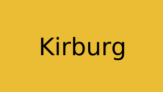 Kirburg Thumbnail
