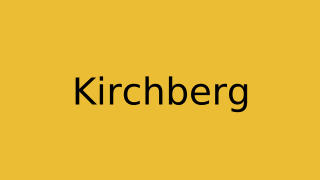 Kirchberg Thumbnail