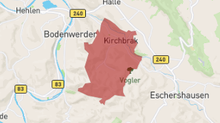 Kirchbrak Thumbnail