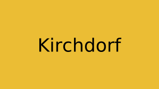 Kirchdorf Thumbnail