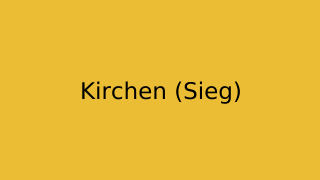 Kirchen (Sieg) Thumbnail