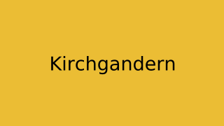 Kirchgandern Thumbnail