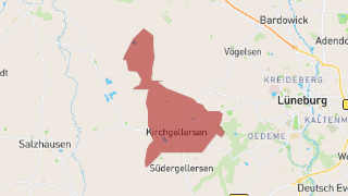 Kirchgellersen Thumbnail