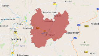Kirchhain Thumbnail
