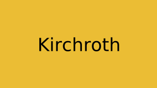 Kirchroth Thumbnail