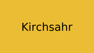 Kirchsahr Thumbnail