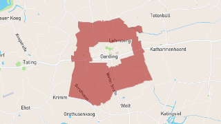 Kirchspiel Garding Thumbnail