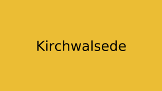 Kirchwalsede Thumbnail