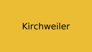 Kirchweiler Thumbnail
