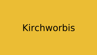 Kirchworbis Thumbnail