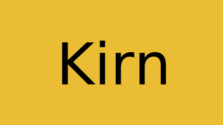 Kirn Thumbnail