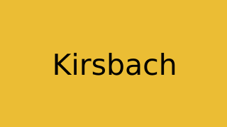 Kirsbach Thumbnail
