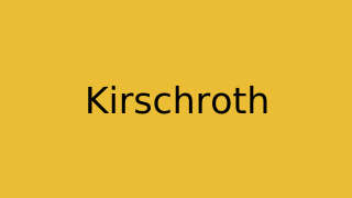 Kirschroth Thumbnail