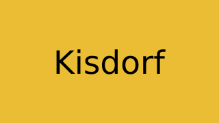 Kisdorf Thumbnail