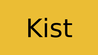 Kist Thumbnail