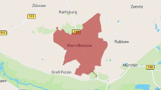 Klein Bünzow Thumbnail