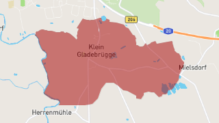 Klein Gladebrügge Thumbnail