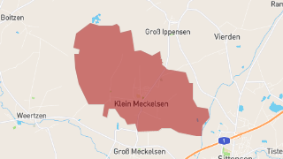 Klein Meckelsen Thumbnail