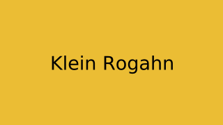 Klein Rogahn Thumbnail