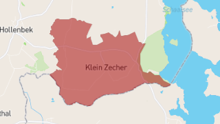 Klein Zecher Thumbnail