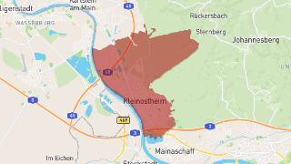 Kleinostheim Thumbnail