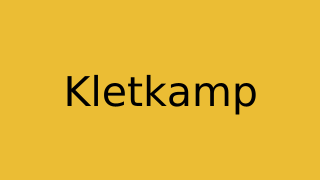 Kletkamp Thumbnail