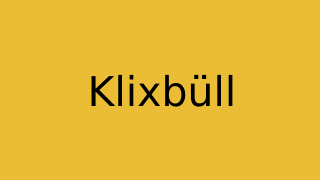 Klixbüll Thumbnail