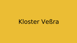 Kloster Veßra Thumbnail