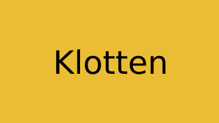 Klotten Thumbnail