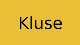 Kluse Thumbnail