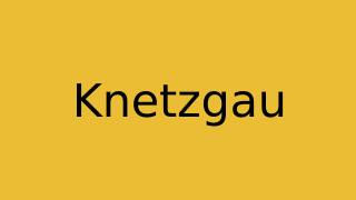 Knetzgau Thumbnail