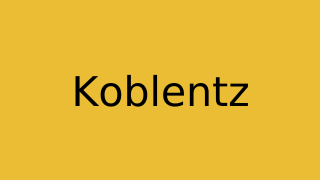 Koblentz Thumbnail