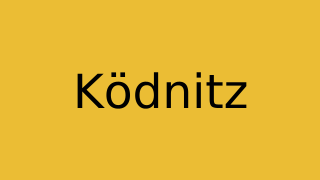 Ködnitz Thumbnail