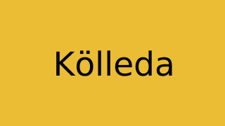 Kölleda Thumbnail