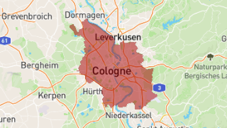 Köln Thumbnail