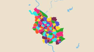 Stadtteile Köln Thumbnail