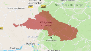 Königsberg in Bayern Thumbnail