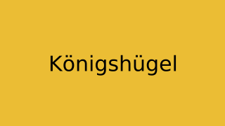 Königshügel Thumbnail