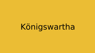 Königswartha Thumbnail