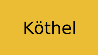 Köthel Thumbnail