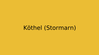 Köthel (Stormarn) Thumbnail