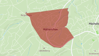 Kötterichen Thumbnail
