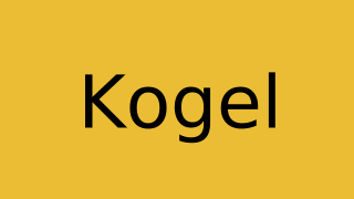 Kogel Thumbnail