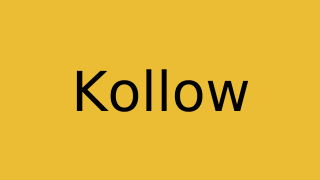 Kollow Thumbnail