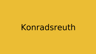 Konradsreuth Thumbnail