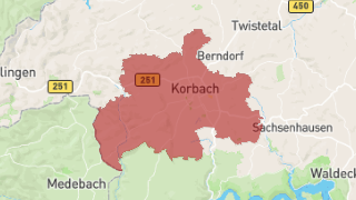 Korbach Thumbnail