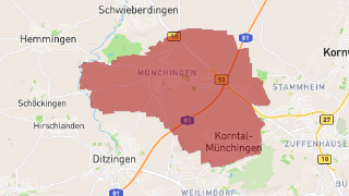 Korntal-Münchingen Thumbnail