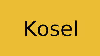 Kosel Thumbnail