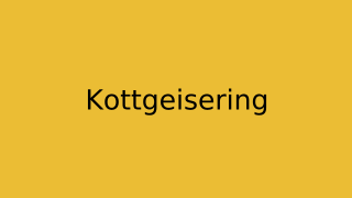 Kottgeisering Thumbnail